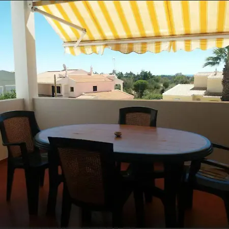 Algarve Beach House - Апартаменты *