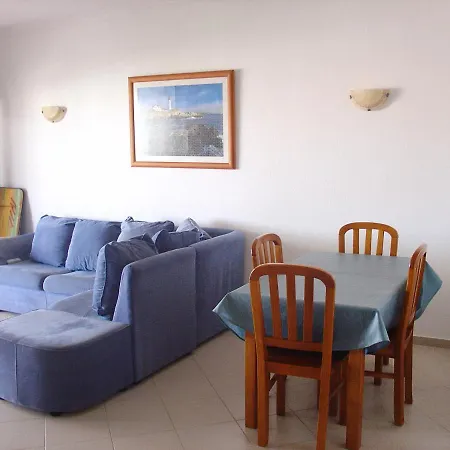 Algarve Beach House - Apartment *