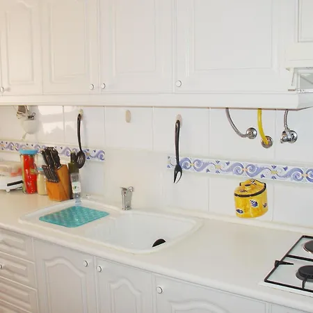 Apartment Algarve Beach House - *