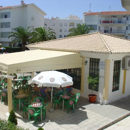 Algarve Beach House -